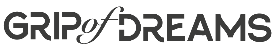 Grip of Dream